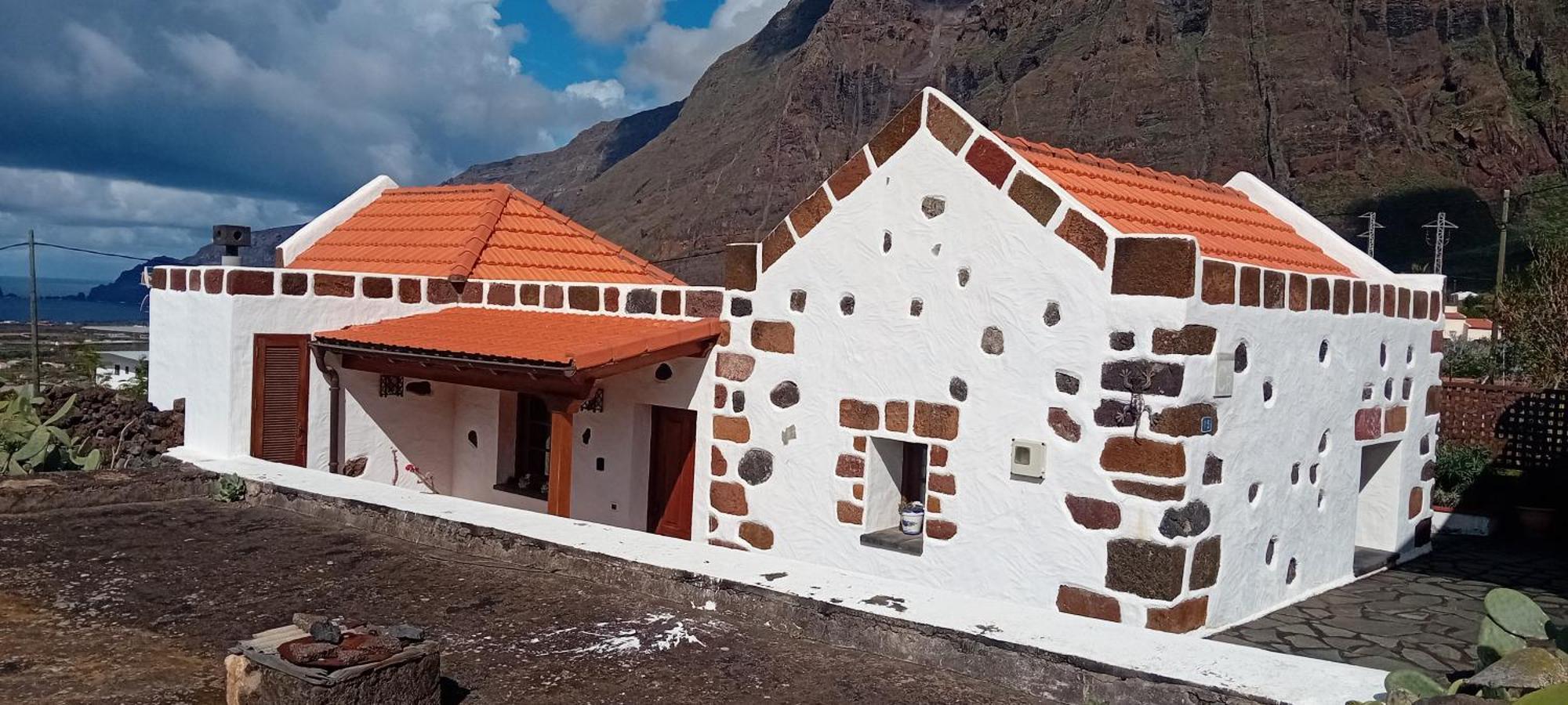 Casa Rural Antonio Garcia Frontera Exterior foto